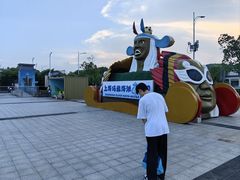 -上海玛雅海滩水公园