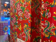 -粗粮人家·东北菜(洋桥店)