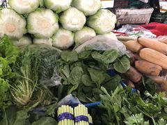 -李村大集