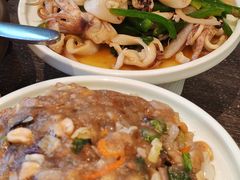 -海坛特色小吃·只做平潭特色菜(平潭店)