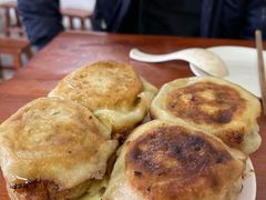 -宝瑞门钉肉饼店