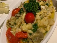 -Pasha帕夏土耳其餐厅(南昌路店)