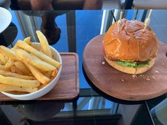 -云·酷 Atmosphere(国贸大酒店)