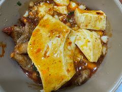 -椒香川流不息川菜馆(二七北路店)