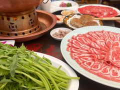 -南门涮肉(后海店)