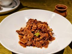 -一坐一忘云南菜(卓悦中心)