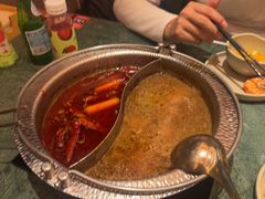 -牛New寿喜烧(龙湖金沙天街店)