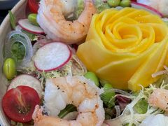 -Nord Grill&Bar Highland诺德西餐(深圳欢乐海岸店)