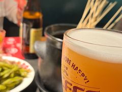 -可口香·非遗老号烧烤(南岗直营店)