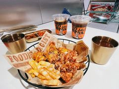 -崔解放·朝韩大排档(虹悦城店)