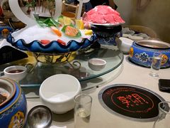 -享月汤皇·海鲜小火锅·聚会(曲江创意谷店)