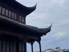 -相门城墙文化休闲景区