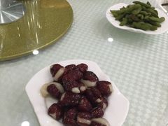 -新恬乐大酒家(沧达大厦店)