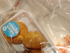 -東更道点心行(崂山丽达店)