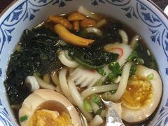 -小曹日本料理(软景中心店)