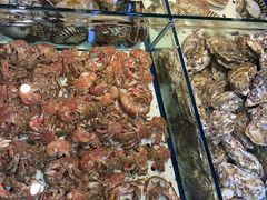 -海味当家·蒸锅海鲜(中山广场创始店)