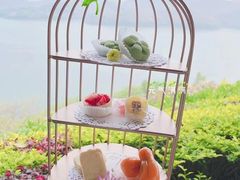 -天目湖涵田度假村