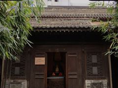 -胡氏古民居建筑