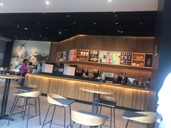 -星巴克(天津佛罗伦萨小镇店)