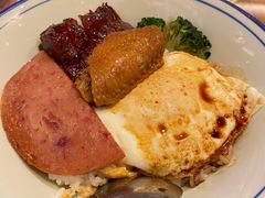 -香港新曜记茶餐厅(星耀城店)