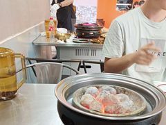 -胡悦里韩式烤肉(芝罘万达广场店)