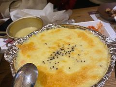 -冰川冷面·延边菜·炭烤串(观前店)