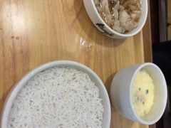 -真功夫(棠下店)