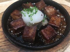 -东京屋(武定路店)