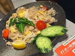 -Home Thai·泰谣(王府井apm店)