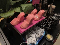 -LUSH(威尼斯人店)