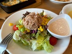 -萨莉亚意式餐厅(深圳北站店)