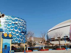 -华夏文旅海洋公园