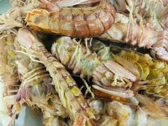 -常家活海鲜小吃(仅一家无分店)
