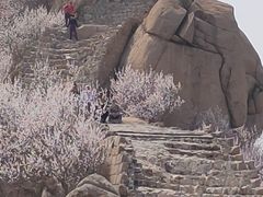 -龙泉峪长城