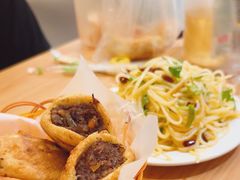 -买又大餐厅(福林里店)