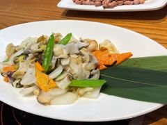 -安东水产海鲜餐厅