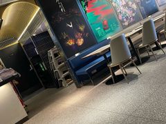-必胜客(新辰里酒仙桥店)