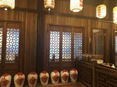 -二十八里太湖船菜(吉祥路店)