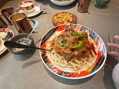 -塔哈尔·新疆盛宴(奉贤龙湖店)