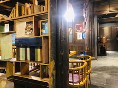-院子餐厅·大锅菜·老杭帮(桥西直街店)