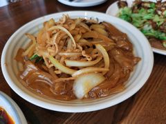 -奕景小馆·地道大连菜(恒隆广场店)