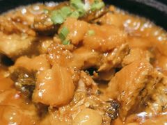 -宏宴·新京菜(望京店)