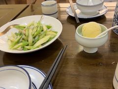-雷峰塔·藕香居餐厅
