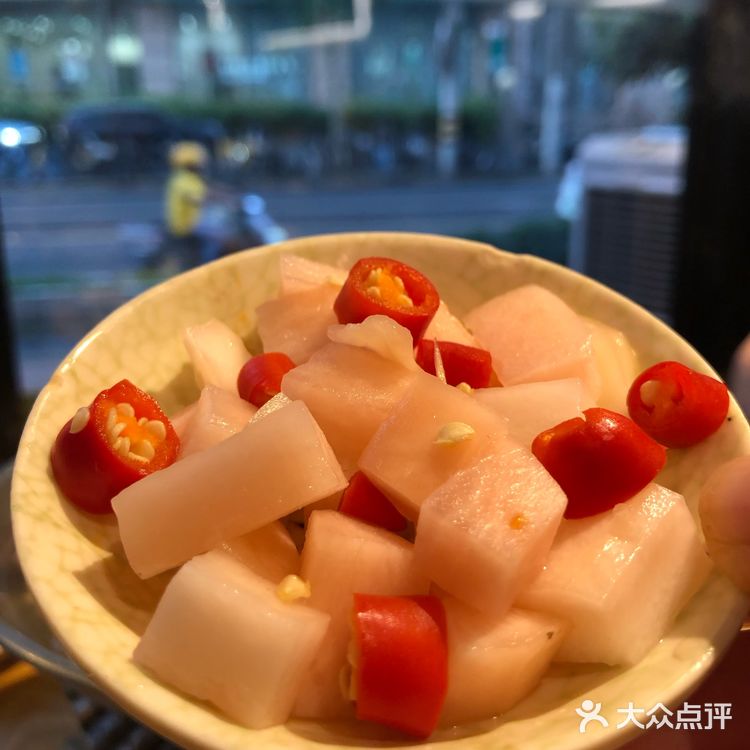 沪上乐山味，烫平失恋胃，天天想去吃的川菜馆子