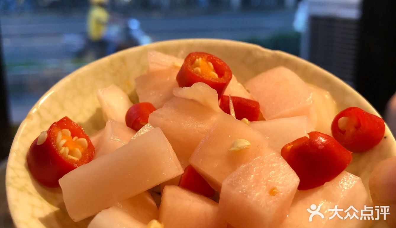 沪上乐山味，烫平失恋胃，天天想去吃的川菜馆子