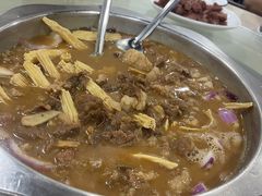 -美兰春记食店·龙舌坡红烧牛肉