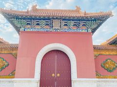 -北陵公园