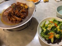 -小菜园新徽菜(芜湖镜湖苏宁店)