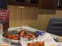 -五稻厨房粤西菜(新闻店)