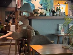 -咖法森林·咖啡  酒吧(天河店)